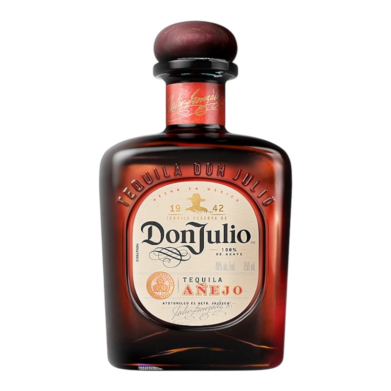 Don Julio Aejo