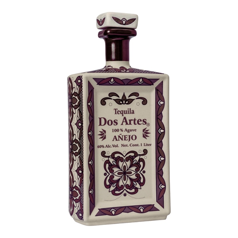 Dos Artes Aejo Tequila