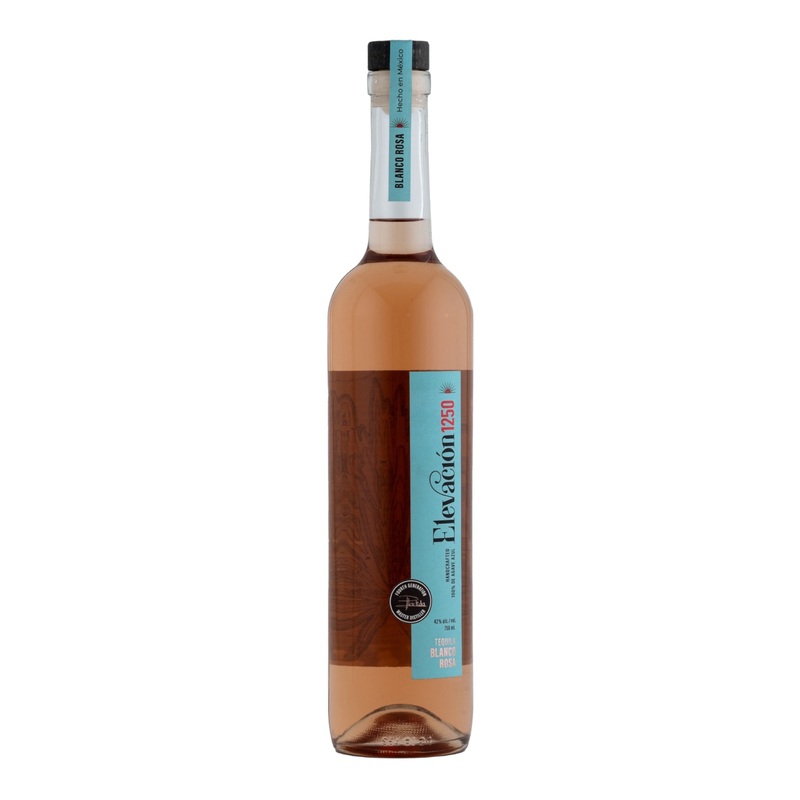 Elevacion1250 Blanco Rosa