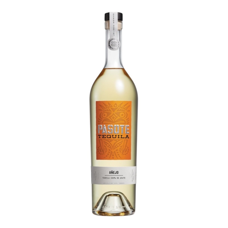 Pasote Anejo