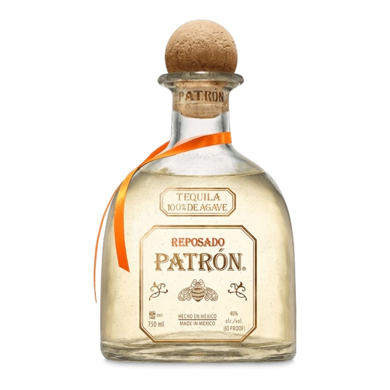Patron Reposado