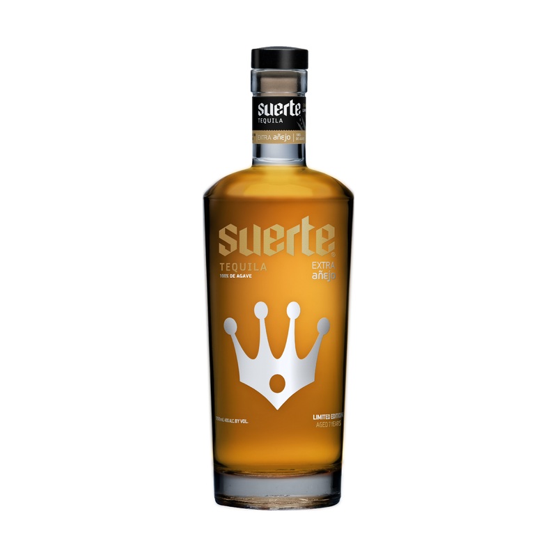 Suerte Extra Aejo