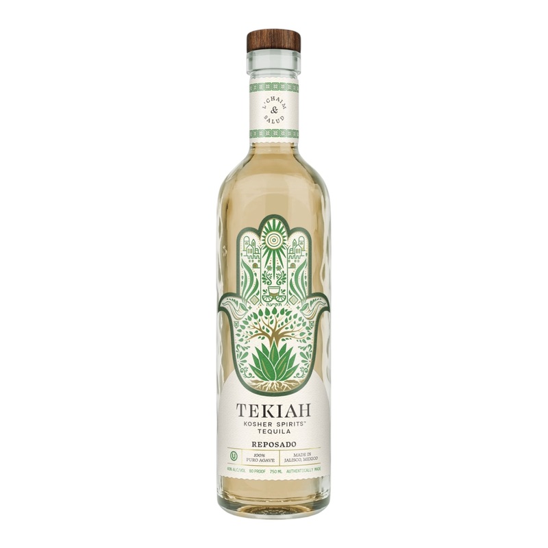 Tekiah Kosher Reposado