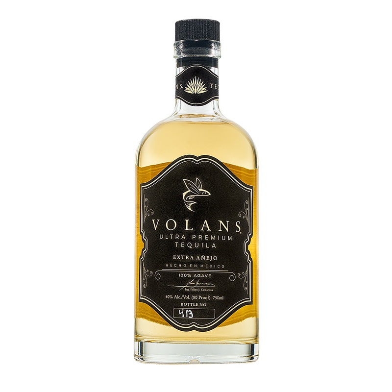 Volans Extra Aejo