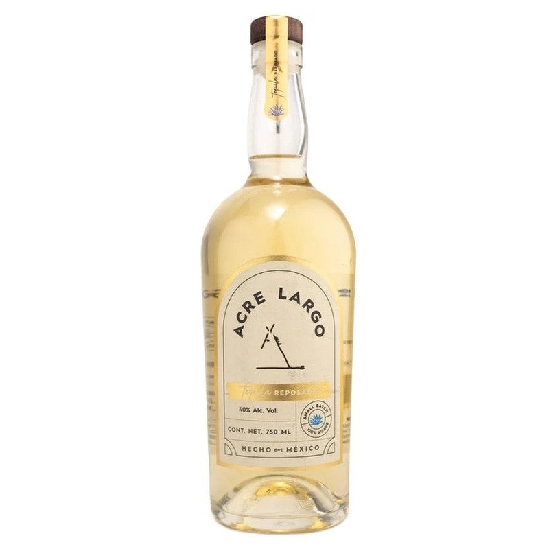 Acre Largo Tequila Reposado 750ml