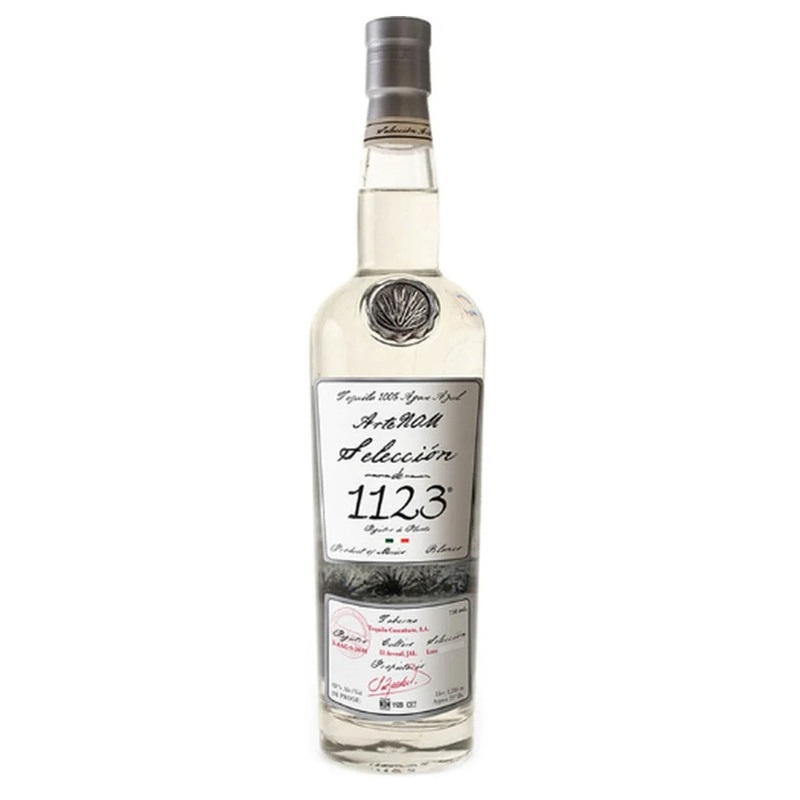 ArteNOM Seleccin 1123 Blanco 375 ml