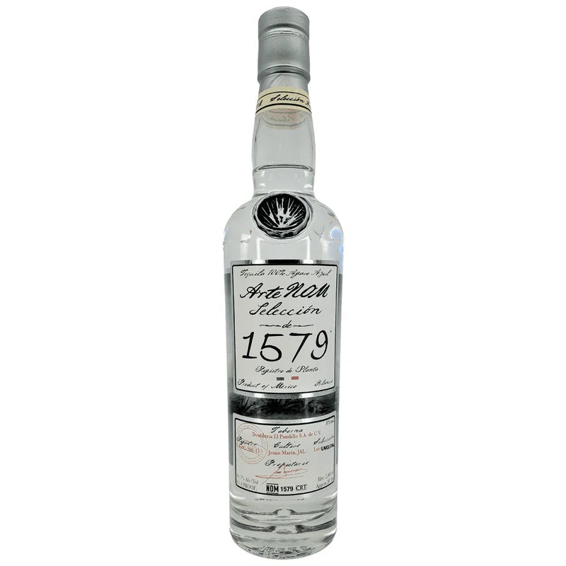 ArteNOM Seleccin 1579 Blanco 375ML