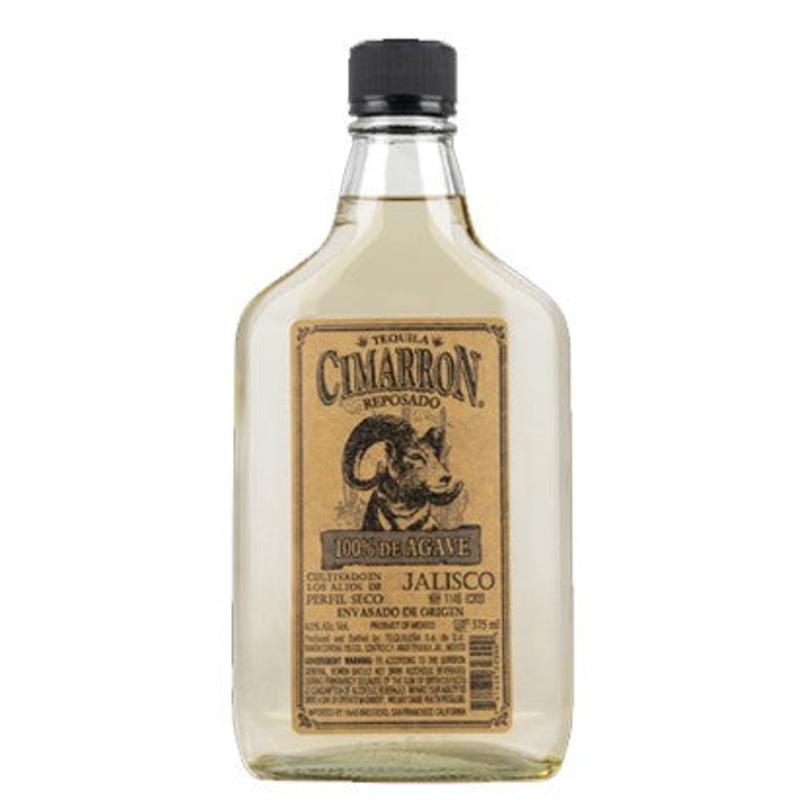 Cimarrn Reposado 375ml