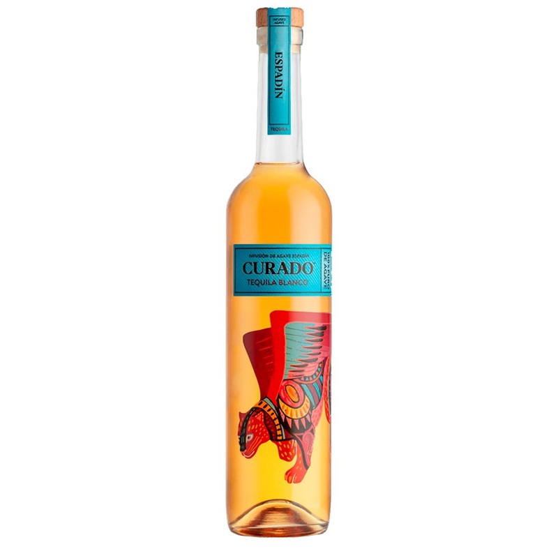 Curado Tequila Espadn
