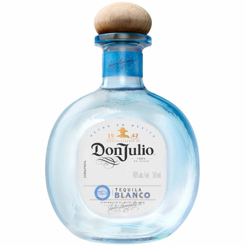 Don Julio Blanco 50ml