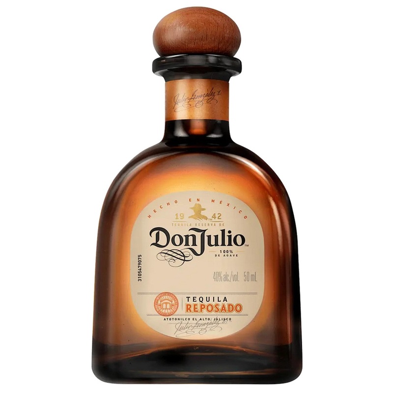 Don Julio Reposado 50ml
