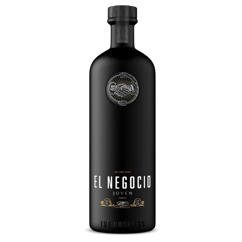 El Negocio Joven Tequila 750ml