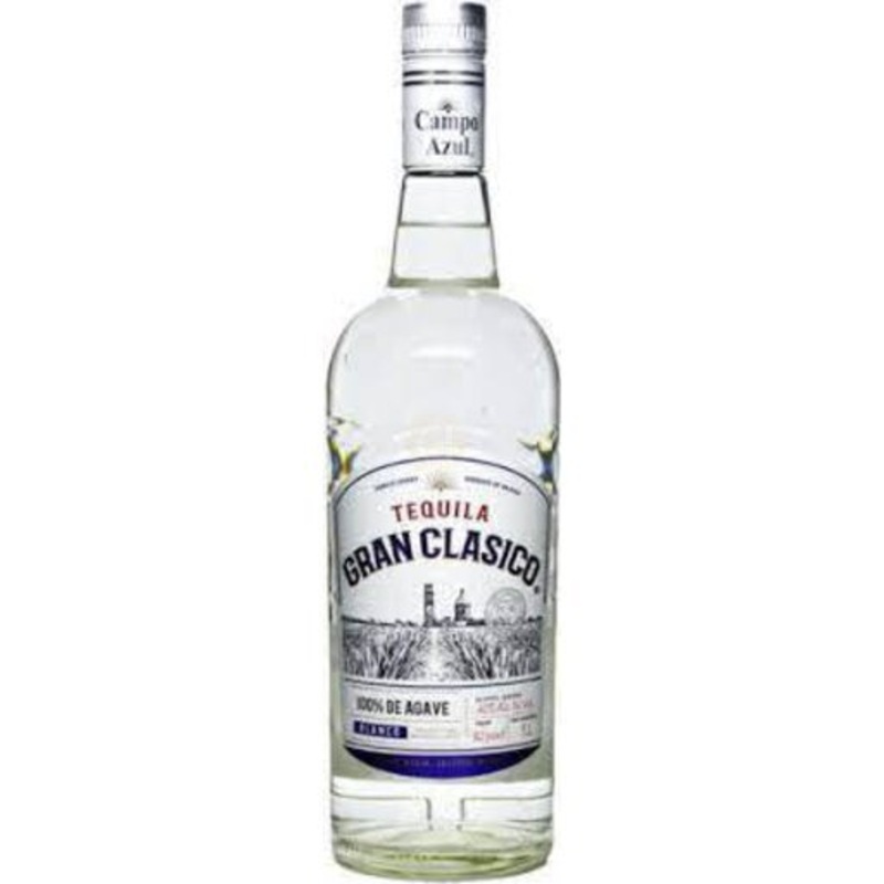 Gran Clasico Tequila 50ml