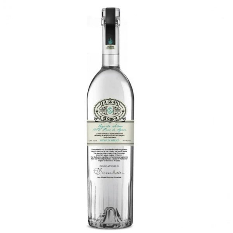 La Gran Seora Blanco 750ml