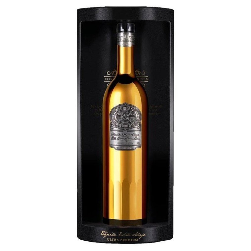 La Gran Seora Extra Aejo 750ml