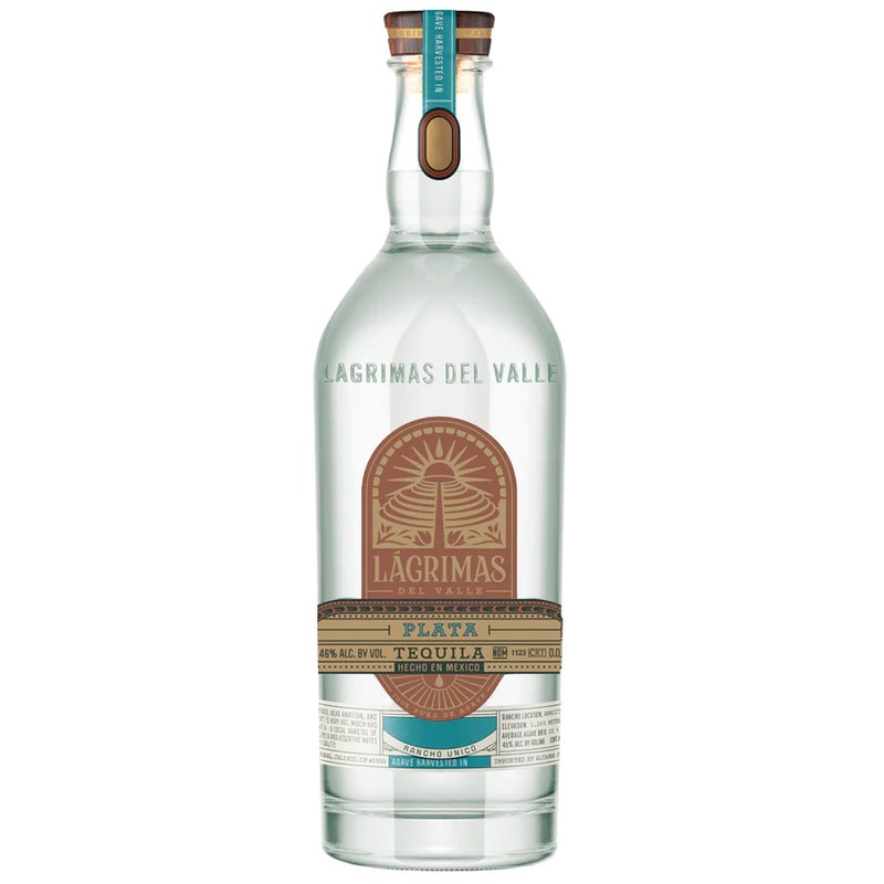 LAGRIMAS DEL VALLE 2023 EL SABINO PLATA 750ml