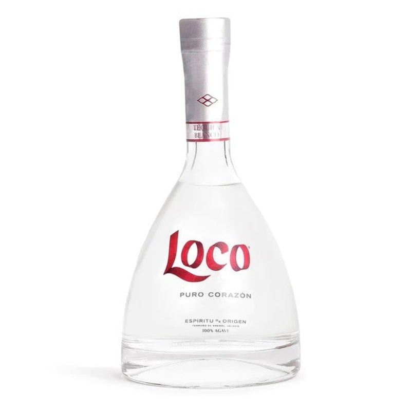 Loco Puro Corazon 750ml