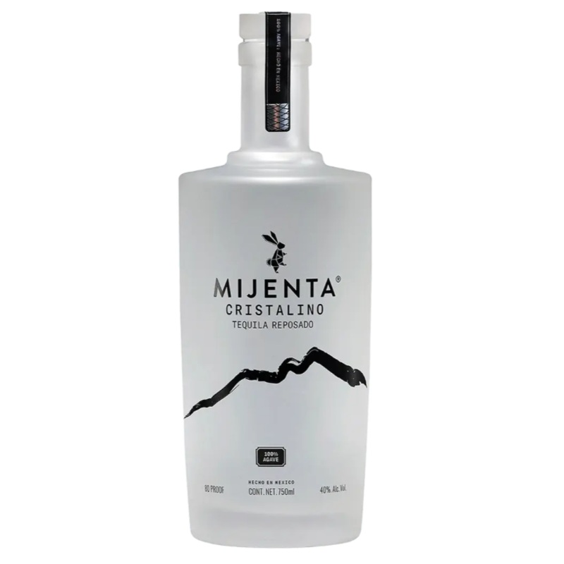 Mijenta Cristalino Reposado 750ML