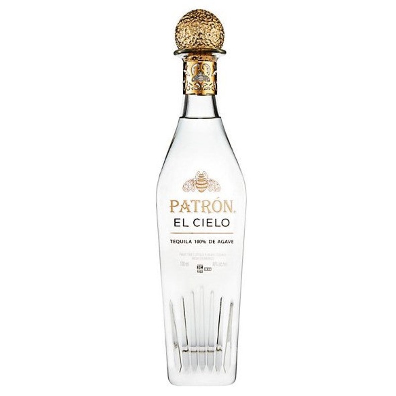 PATRN EL CIELO 750ml