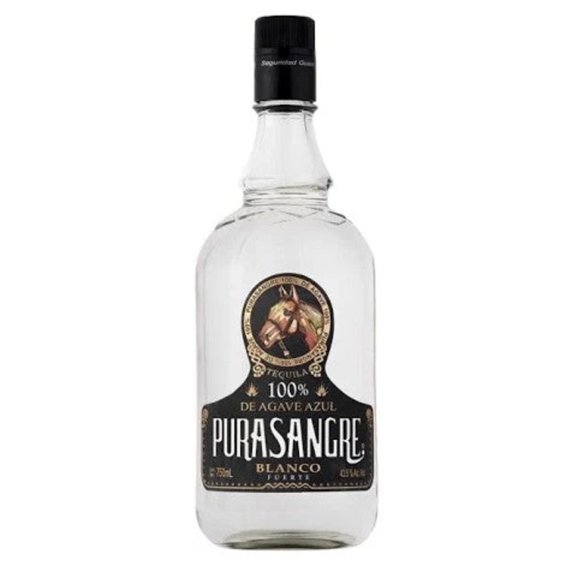Purasangre Blanco Tequila 750ml