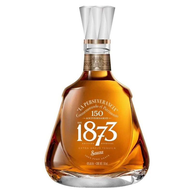 Suave 1873 Extra Aejo - 150 Aniversario 750ML