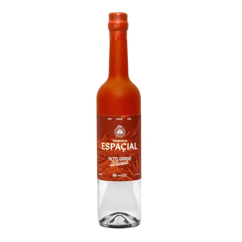 TEQUILA ESPAIAL Alto Grado Blanco 750ml