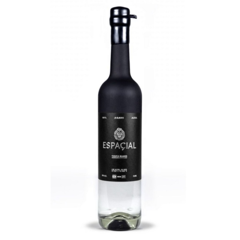 TEQUILA ESPAIAL Blanco 750ml