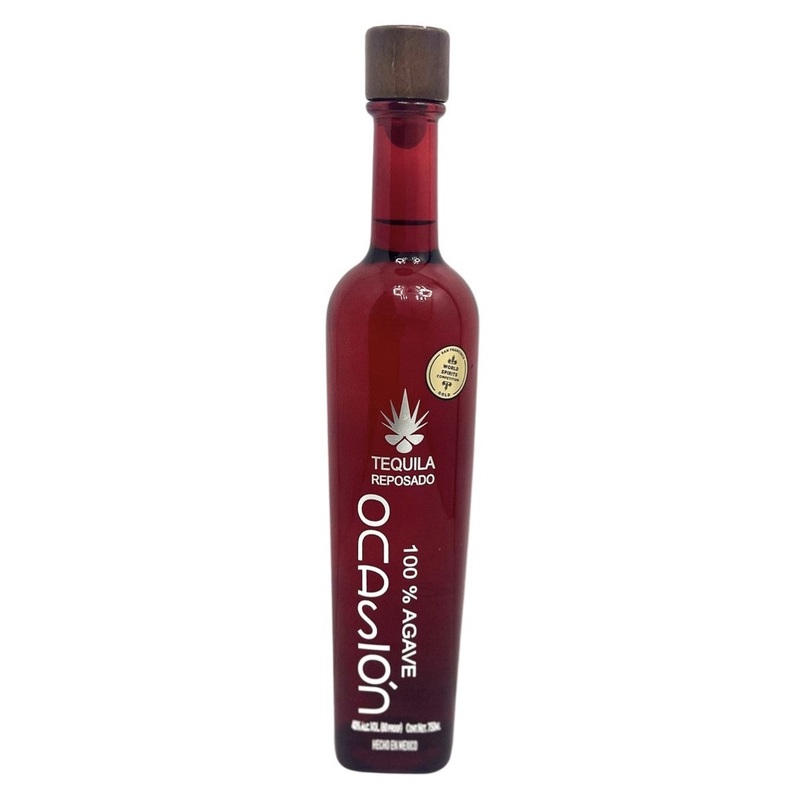 Tequila Ocasin Reposado 750ml
