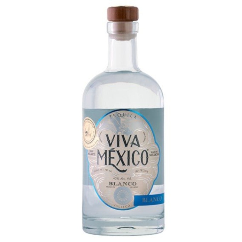 Viva Mexico Blanco 750 ml