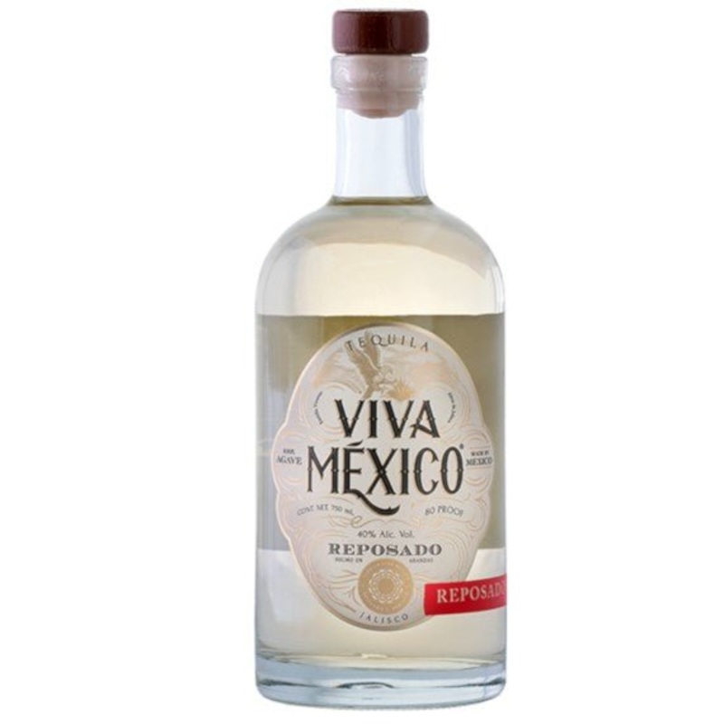 Viva Mexico Reposado 750 ml