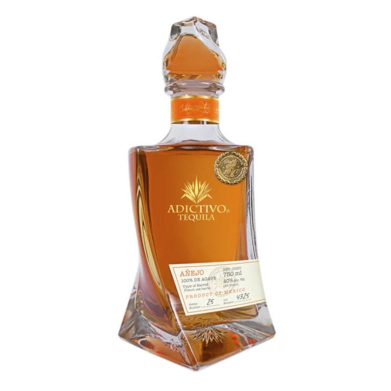 Adictivo Aejo 750ML