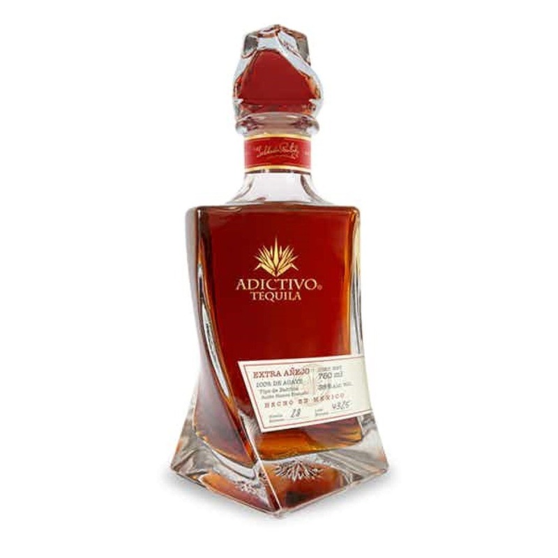 Adictivo Extra Aejo 750ML