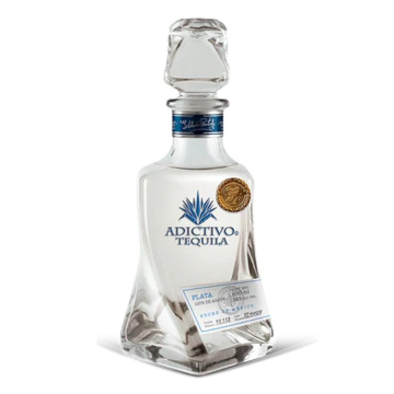 Adictivo Plata 750ML