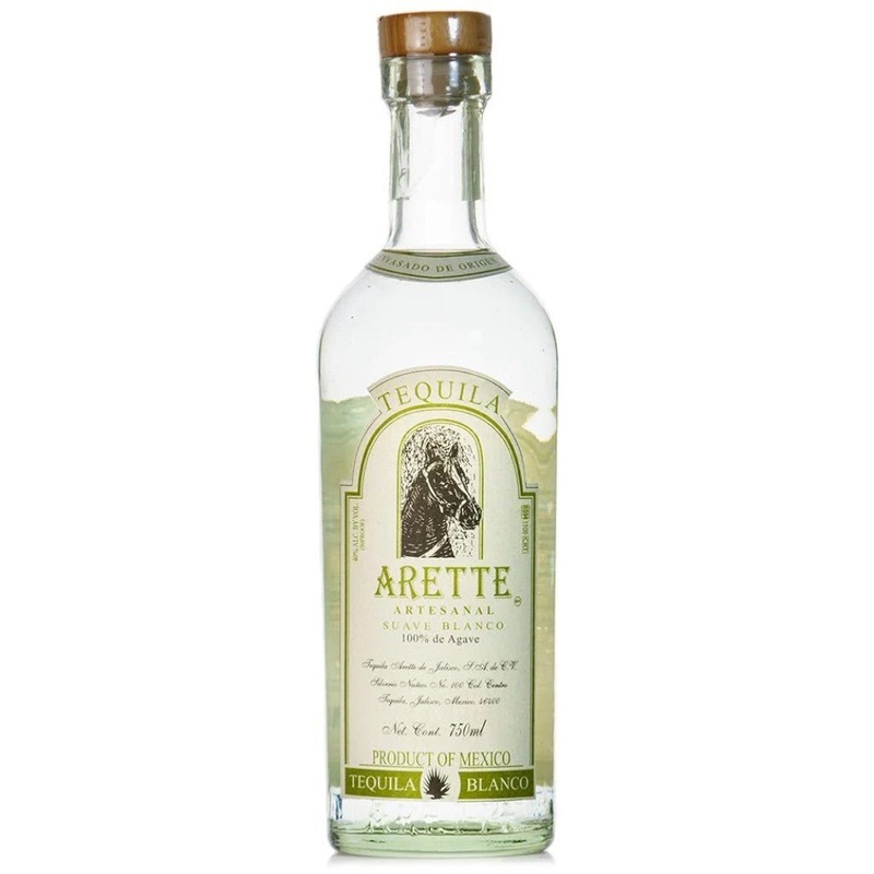 Arette Artesanal Suave Blanco 750ML