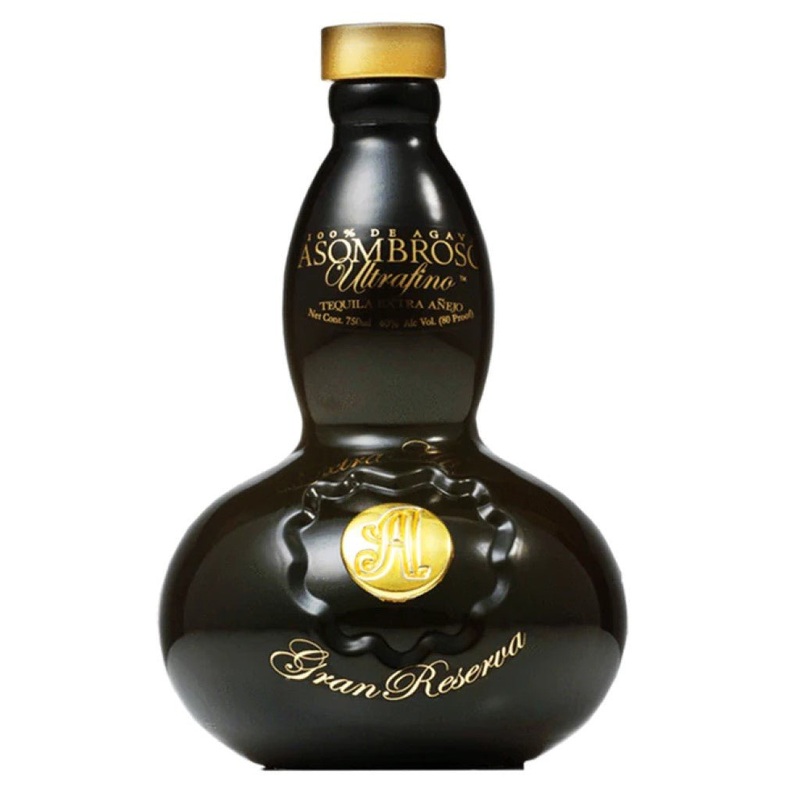 AsomBroso Extra Aejo 750ML