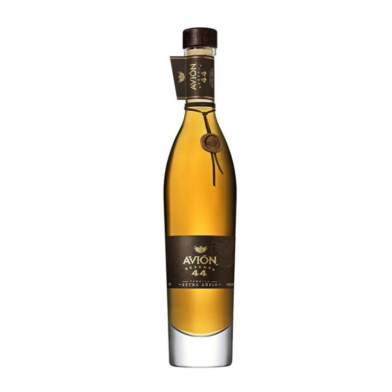 Avin 44 Extra Aejo Tequila 750ML