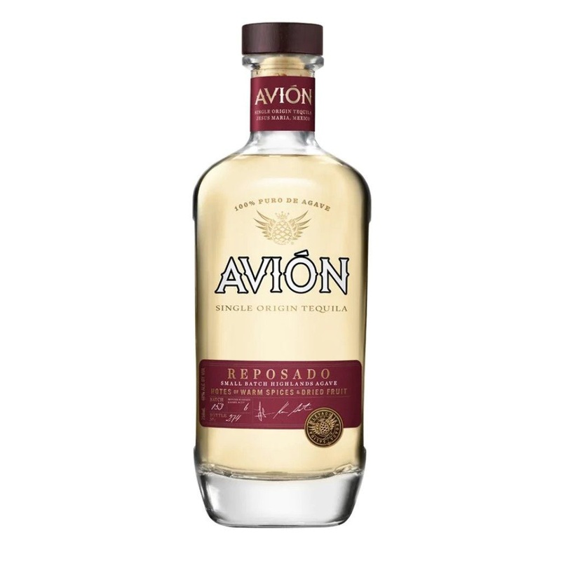 Avin Reposado 750ML