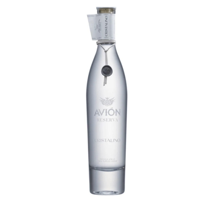 Avin Reserva Cristalino 750ML