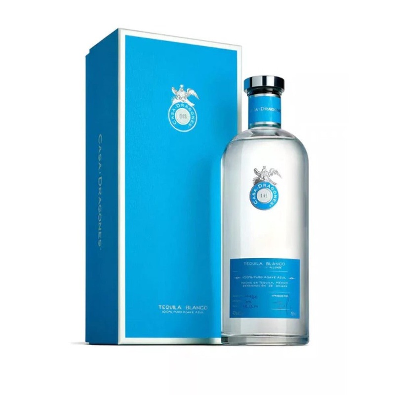 Casa Dragones Blanco 750ML
