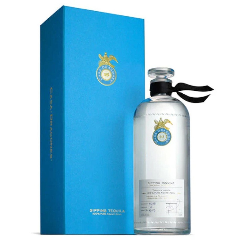 Casa Dragones Joven 750ML