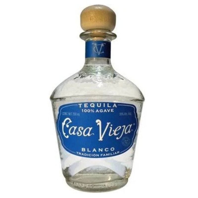 Casa Vieja Blanco 750ml