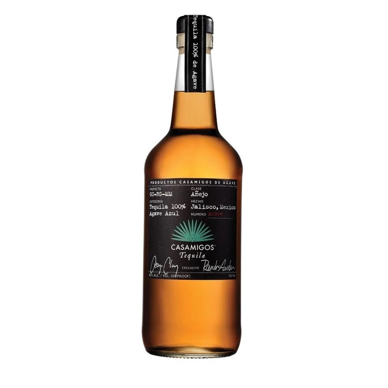 Casamigos Aejo 750ML