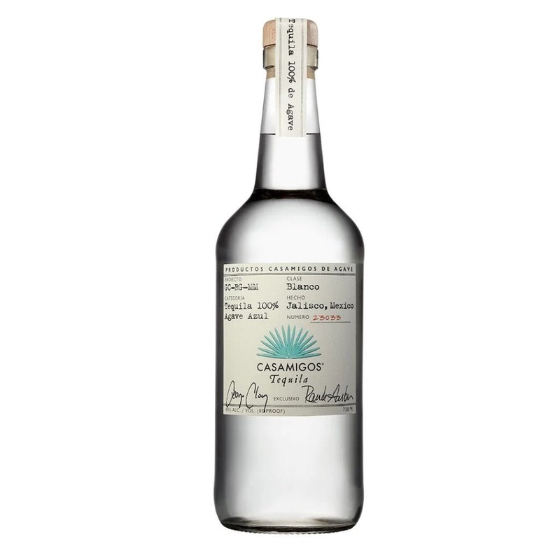Casamigos Blanco 750 ML