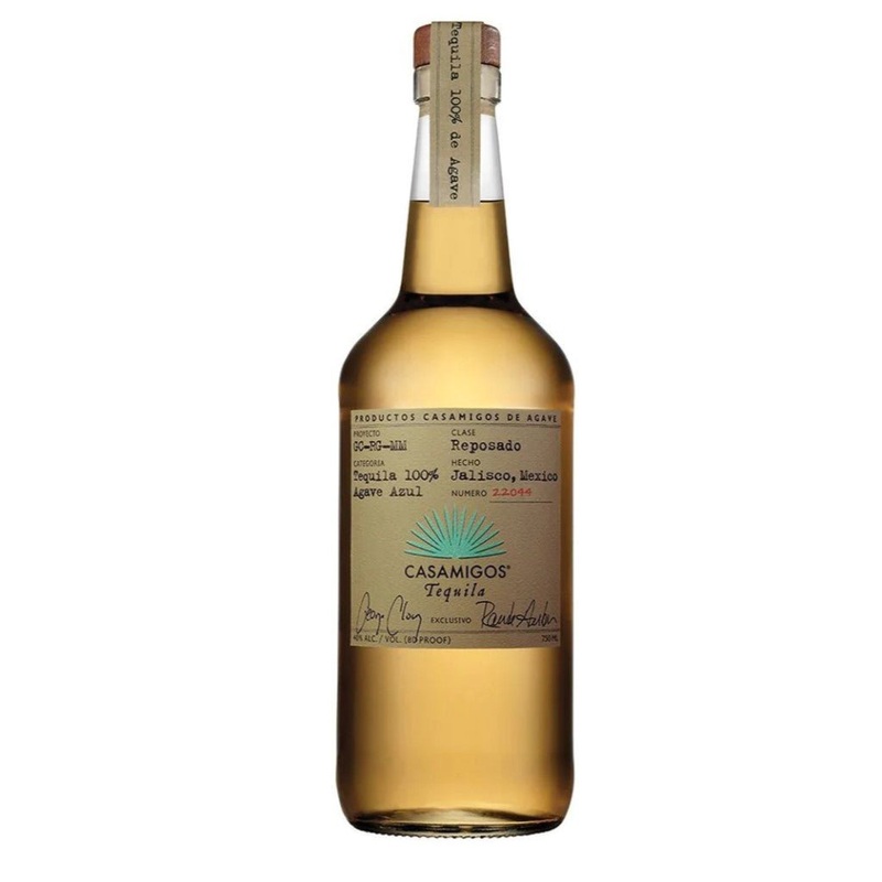 Casamigos Reposado 750 ML