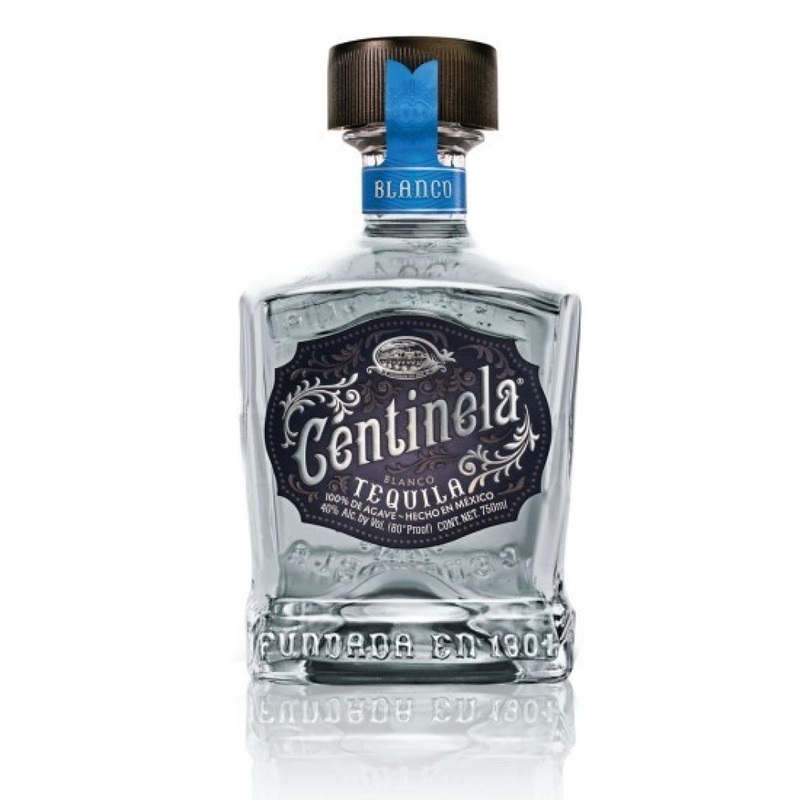 Centinela Blanco 750 ML