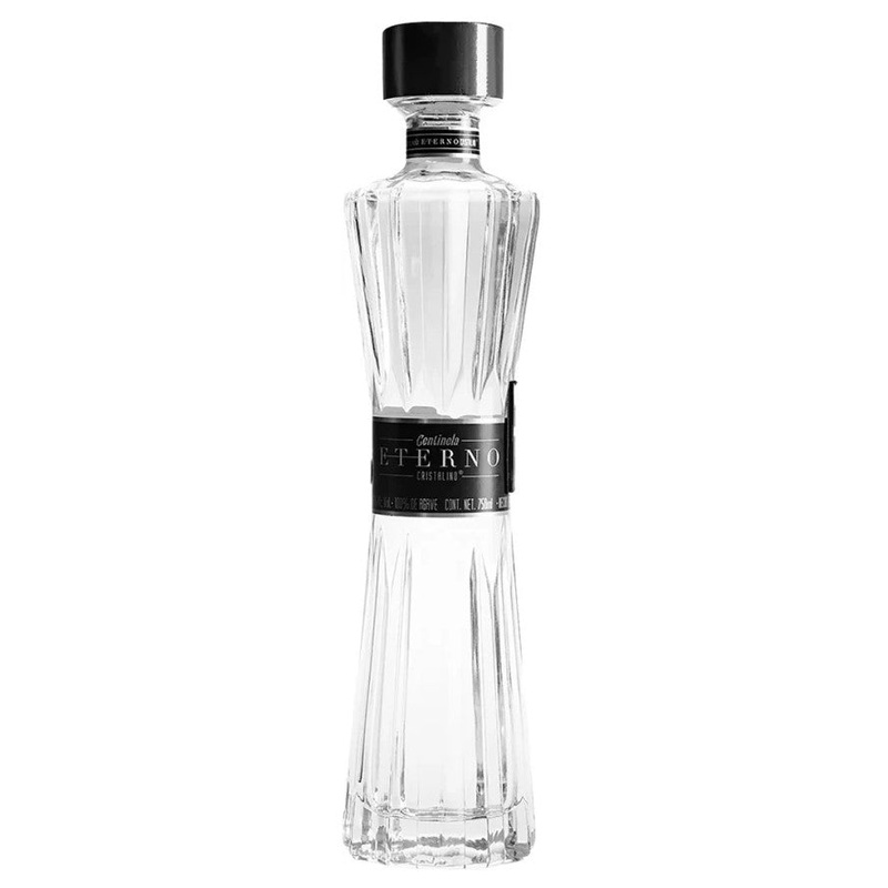 Centinela Eterno Aejo Cristalino Tequila 750ML