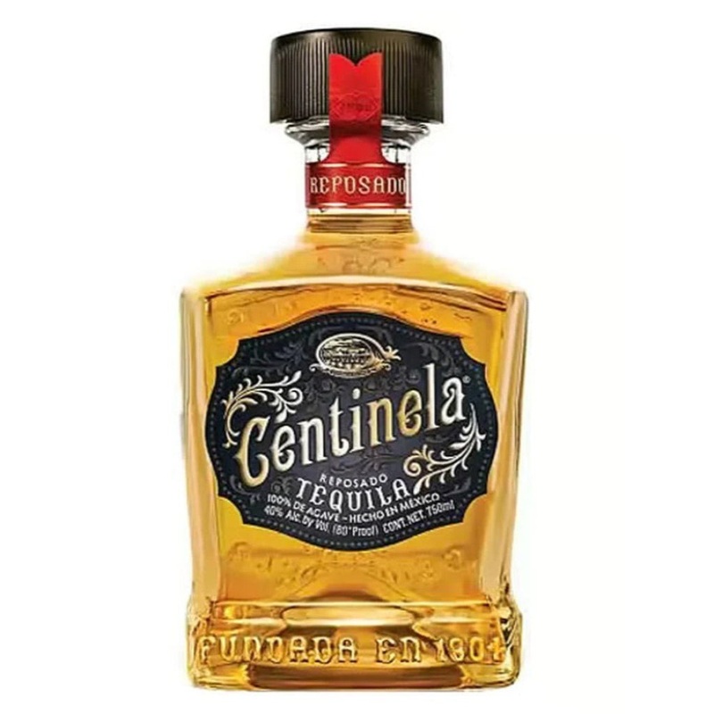 Centinela Reposado 750ML