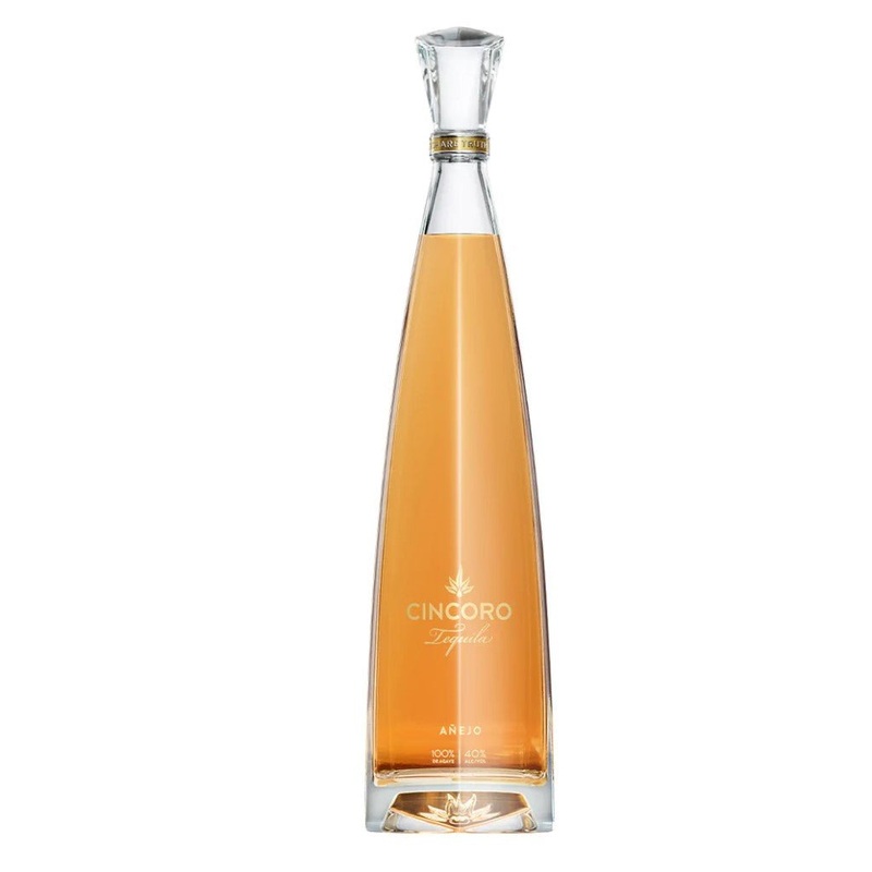 Cincoro Aejo 750ML