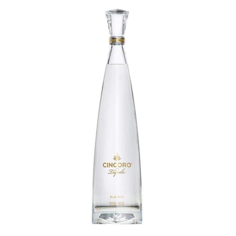 Cincoro Blanco 750ML
