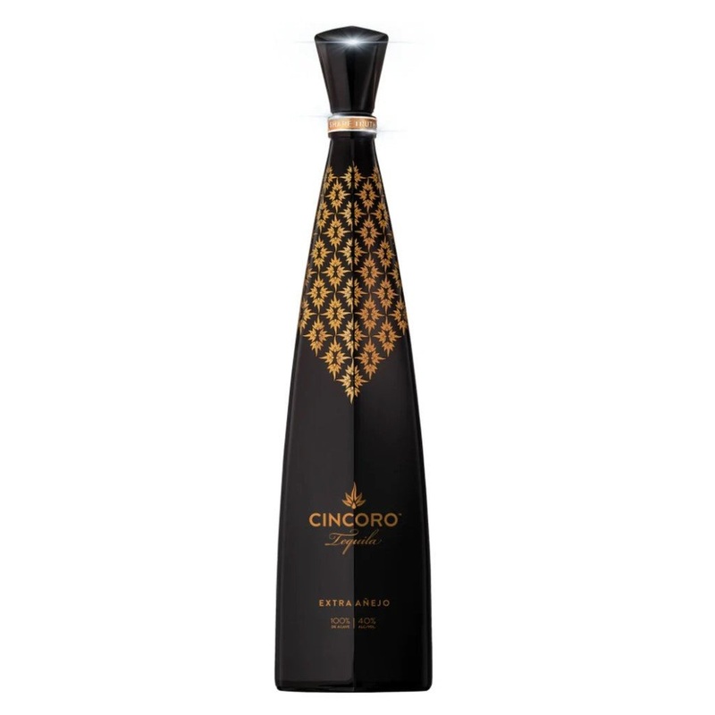 Cincoro Extra Aejo 750ML